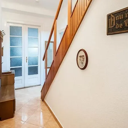 Haus In Mit Garten * Βουδαπέστη
