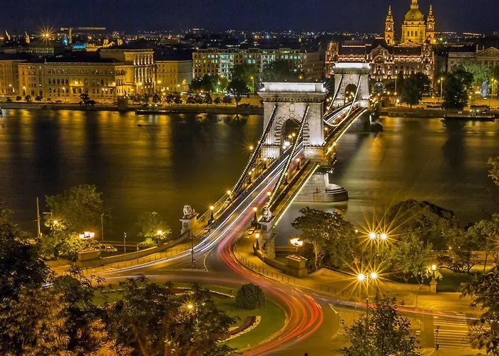 Case de vacanță Haus In Mit Garten Budapesta