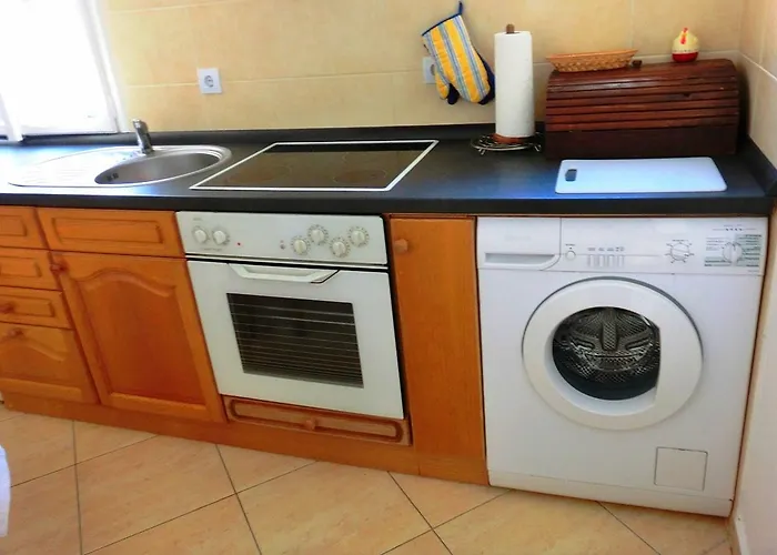 Case de vacanță Haus In Mit Garten *