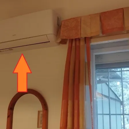 Case de vacanță Haus In Mit Garten
