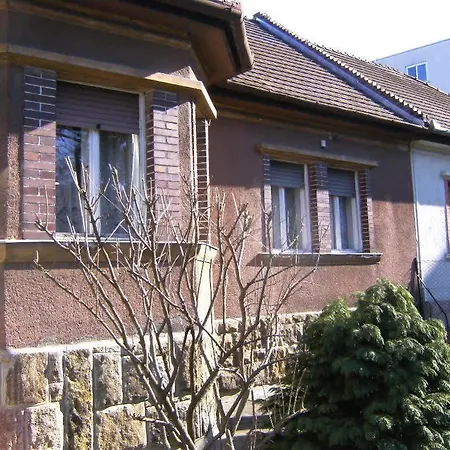Case de vacanță Haus In Mit Garten