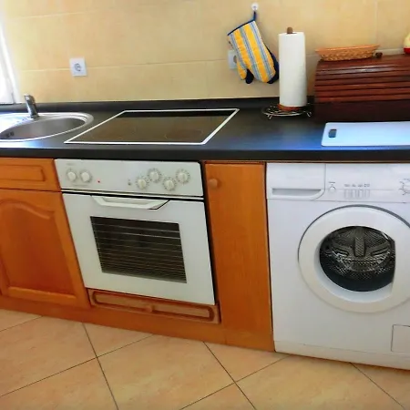 Case de vacanță Haus In Mit Garten *