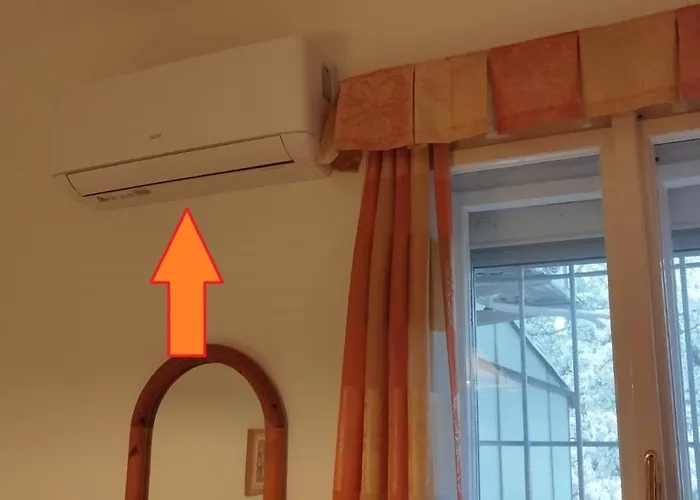 Case de vacanță Haus In Mit Garten