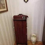Haus In Mit Garten *