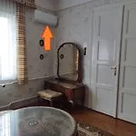 Hébergement de vacances Haus In Mit Garten Budapest