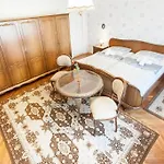 Vakantiehuis Haus In Mit Garten *