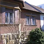 Vakantiehuis Haus In Mit Garten