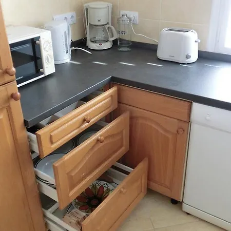 Haus In Mit Garten Сasa de vacaciones