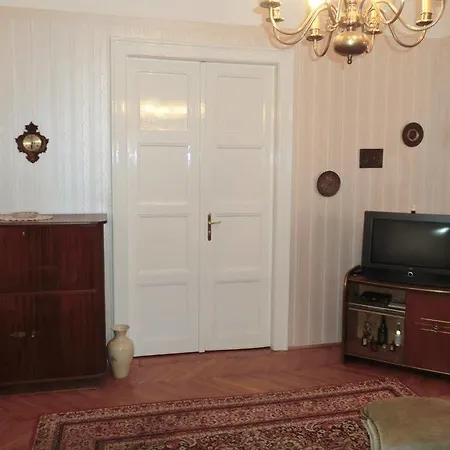 Сasa de vacaciones Haus In Mit Garten *