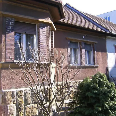 Сasa de vacaciones Haus In Mit Garten